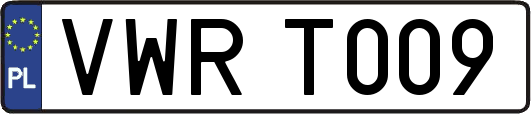 VWRT009