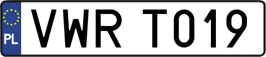 VWRT019