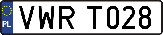 VWRT028