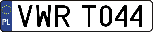 VWRT044
