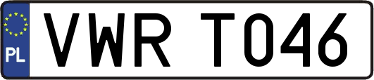 VWRT046