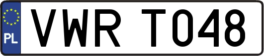 VWRT048