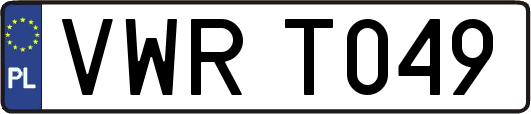 VWRT049