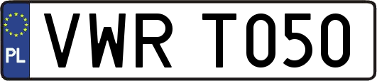VWRT050