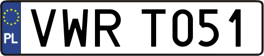 VWRT051