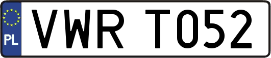 VWRT052