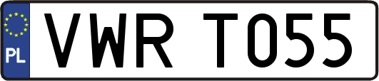 VWRT055