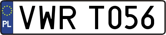 VWRT056