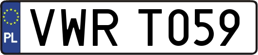 VWRT059
