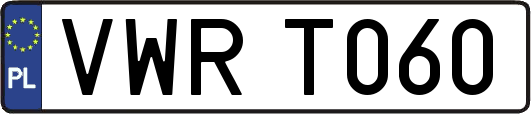 VWRT060