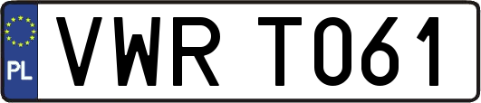 VWRT061