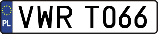 VWRT066