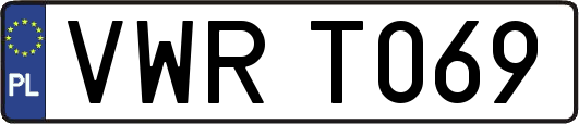 VWRT069