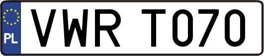 VWRT070