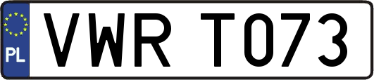 VWRT073