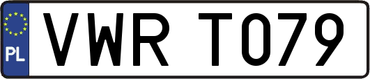 VWRT079