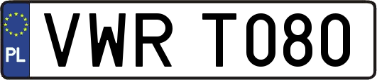 VWRT080