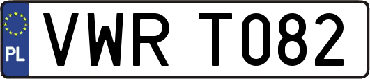 VWRT082