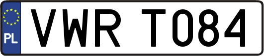 VWRT084