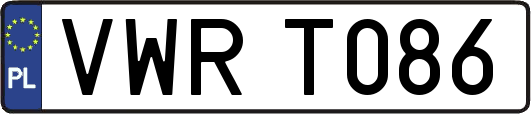 VWRT086