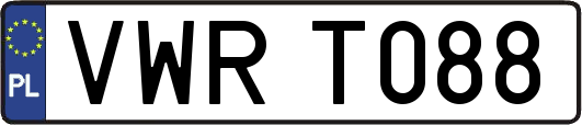 VWRT088