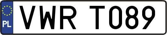 VWRT089