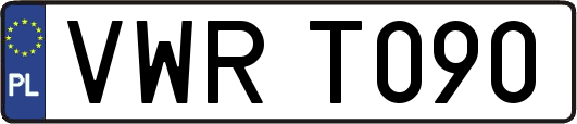 VWRT090