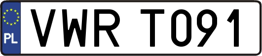 VWRT091