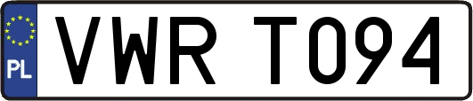 VWRT094