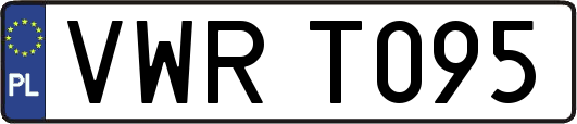 VWRT095
