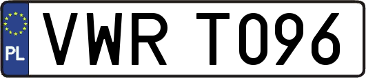 VWRT096