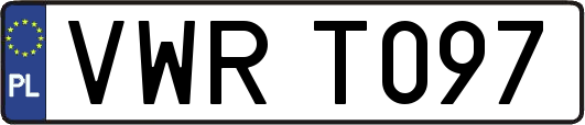 VWRT097
