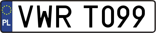 VWRT099