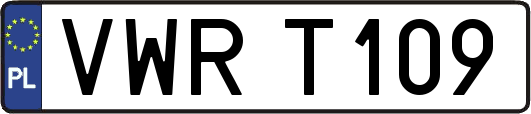 VWRT109