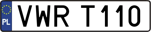 VWRT110