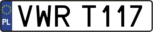 VWRT117