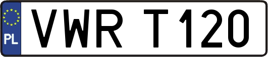 VWRT120