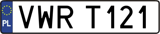 VWRT121