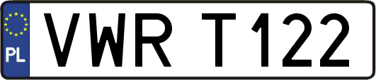 VWRT122