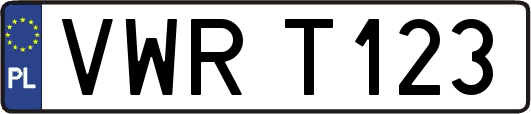 VWRT123