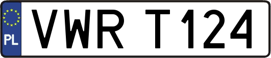 VWRT124