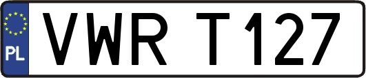 VWRT127