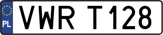 VWRT128