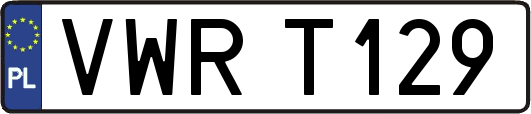 VWRT129