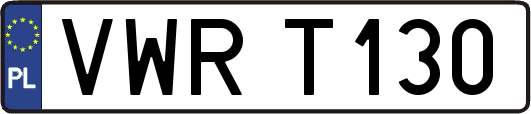 VWRT130
