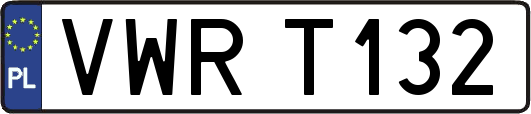 VWRT132
