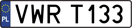 VWRT133