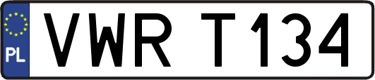 VWRT134