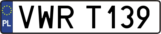 VWRT139
