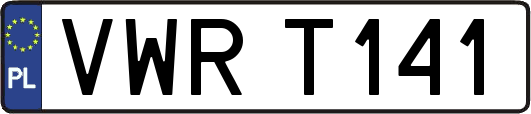 VWRT141